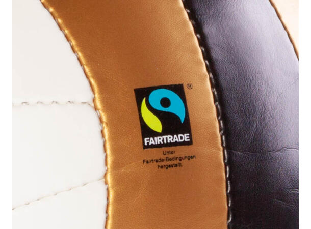 Volleyball - School - Fairtrade 