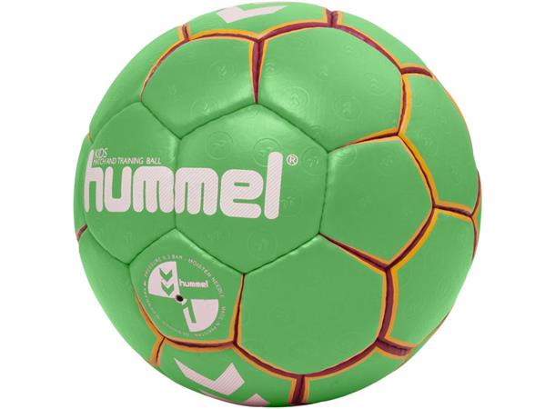 hummel® Håndball KIDS - Grønn Str 0