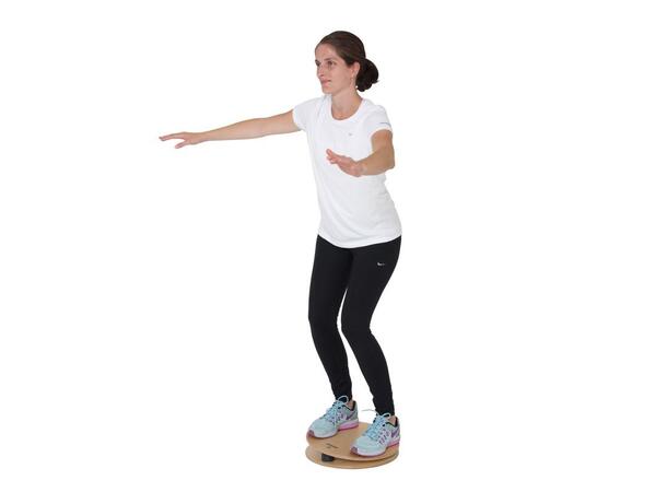 pedalo® Balansevippe - 22 cm 