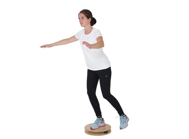 pedalo® Balansevippe - 22 cm 