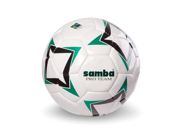 10 stk  - Samba® Pro Team - Størrelse 5 Fairtrade