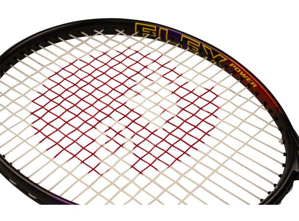10 stk tennisracketer 9-12+ år