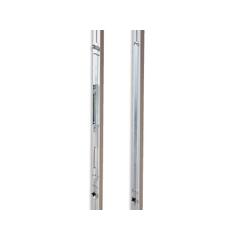 B-Vare Volleyballstenger 80 x 80 mm Noen riper