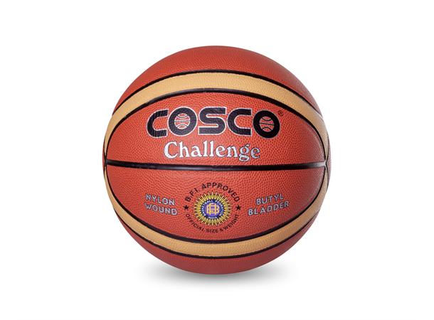 Basketball Cosco® Challenge Størrelse 6
