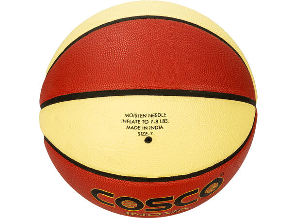 Basketball Cosco® Inova FIBA1-godkjent Størrelse 7