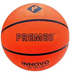 Basketball Premeo® Fairtrade Størrelse 6