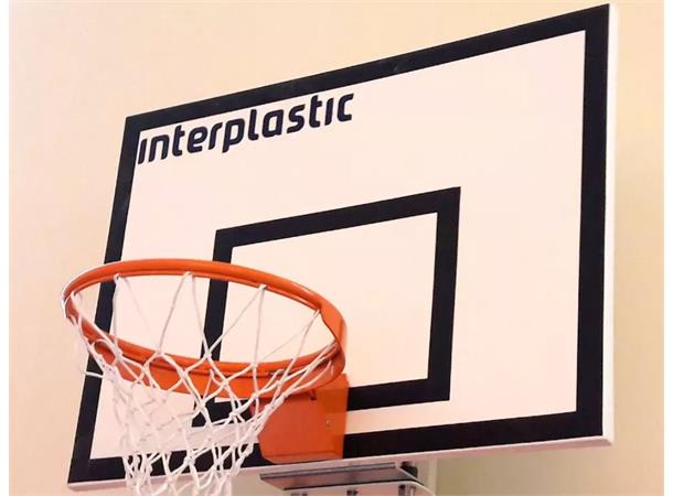 Basketballplate 120x90cm Inne/ute