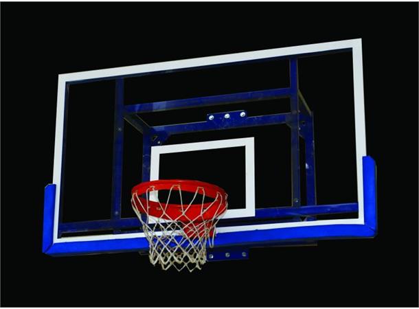 Basketsystem Konkurranse - Vegghengt