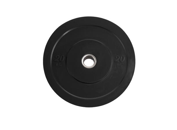 Bumperplate 25kg - 50mm