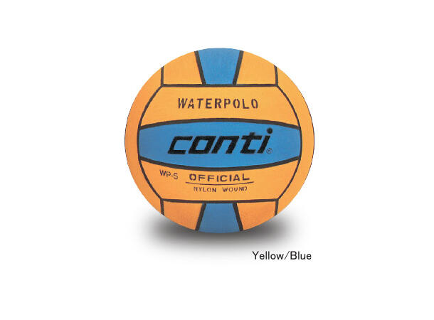 Conti® Vannpoloball Størrelse 3 