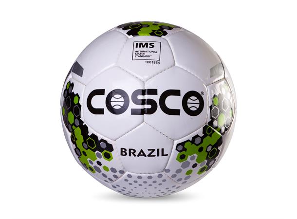 Cosco® Brazil - IMS Matchball Størrelse 5