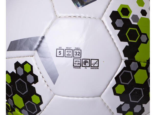 Cosco® Brazil - IMS Matchball Størrelse 5 