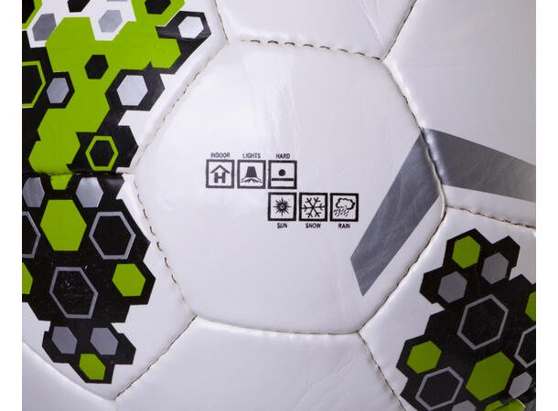 Cosco® Brazil - IMS Matchball Størrelse 5 