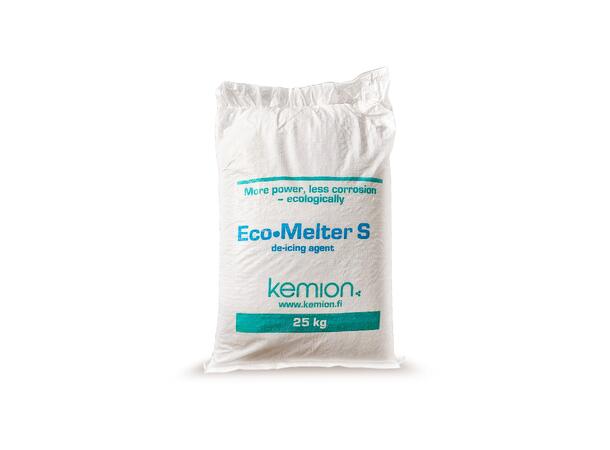 Eco-Melter Sport 25kg sekk