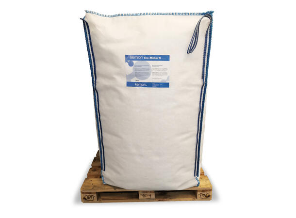 Eco-Melter Sport 25kg sekk
