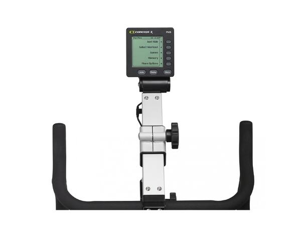 Ergometersykkel Concept2 BikeErg 
