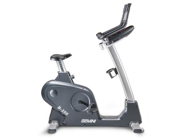 Ergometersykkel Gemini U200 