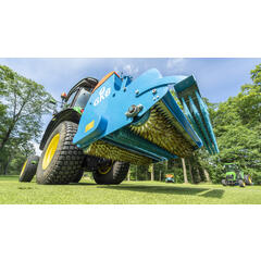 GKB SÅMASKIN CS160 160 CM ARBEIDSBREDDE