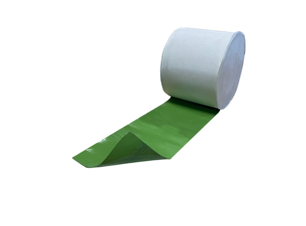 GRS Dobbeltsidig skjøtetape Fest kunstgress til ulike underlag 