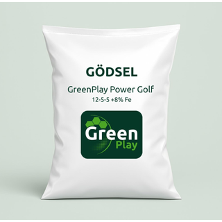 GreenPlay Power Golf 12-5-5