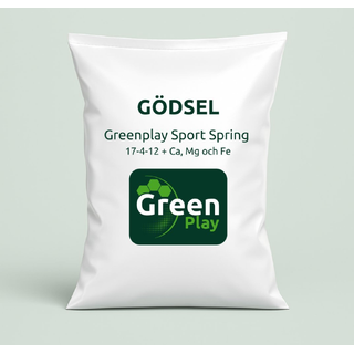 Greenplay Sport Spring 17-4-12