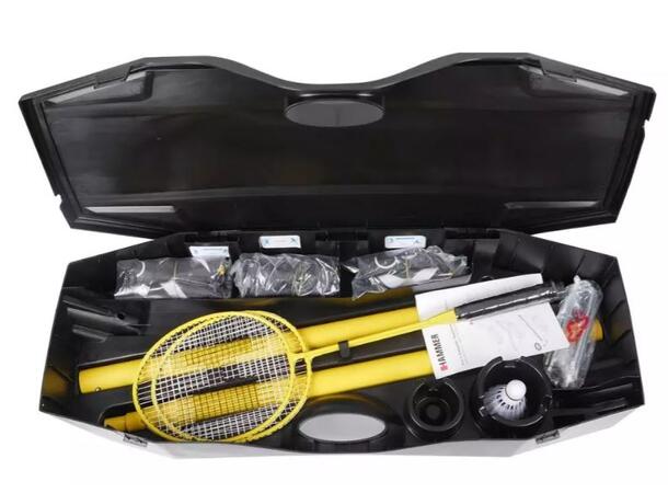 Hammer® 3 i 1 nett sett