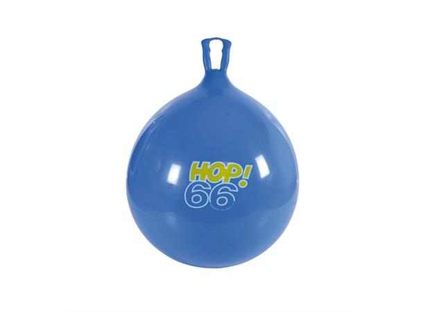 Hoppeball Ø66 cm