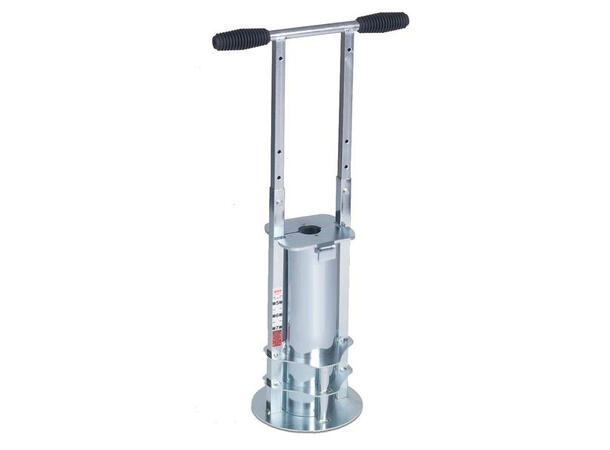 Hullbor med delt blad SG BM50030_PCS 