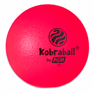 Kobraball® Skumball 16cm - Rosa