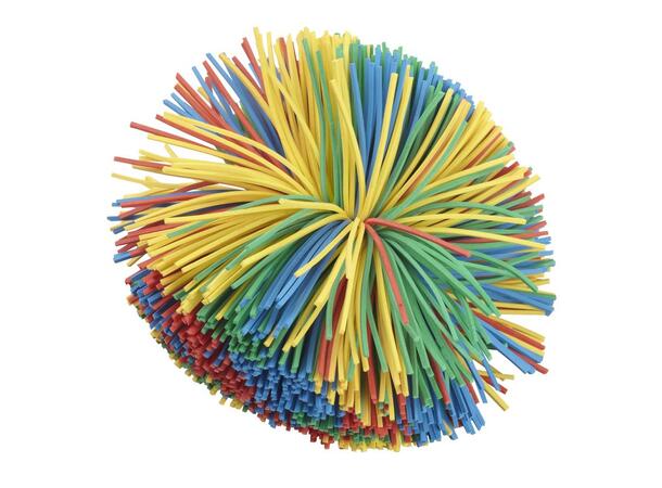 Koosh ball - Til disksett 