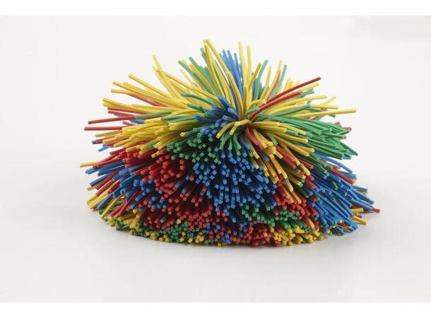 Koosh ball - Til disksett 
