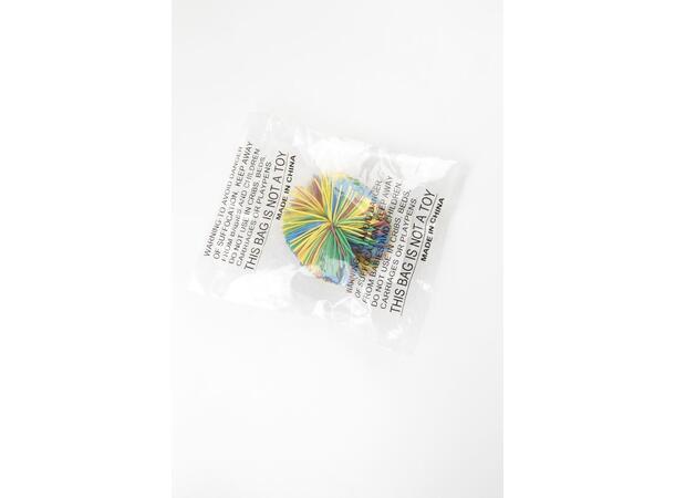 Koosh ball - Til disksett 