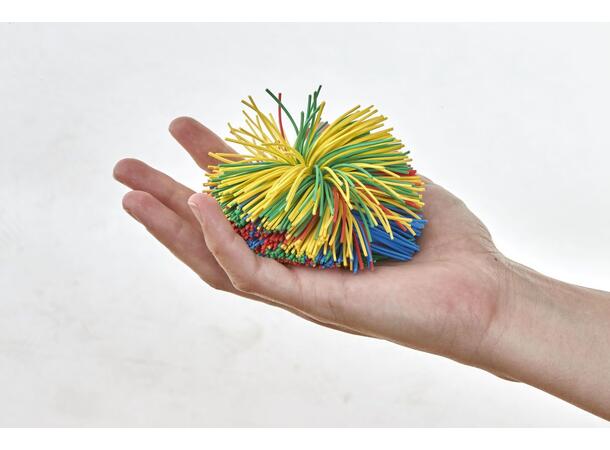 Koosh ball - Til disksett 