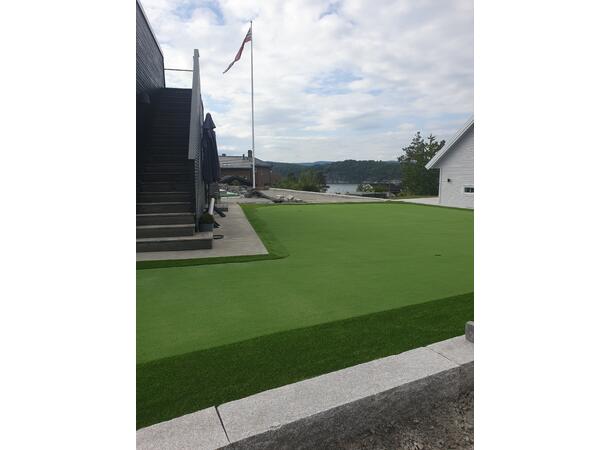 Kunstgress Putting Green Prograss Pris pr KVM