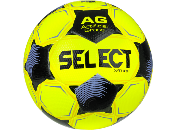 Kunstgressball Select® X-Turf Størrelse 4 