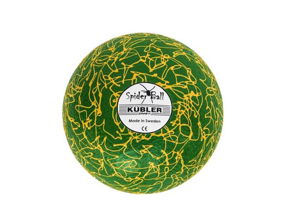 Kübler Sport® Softball Sett SPIDER 6-stk 