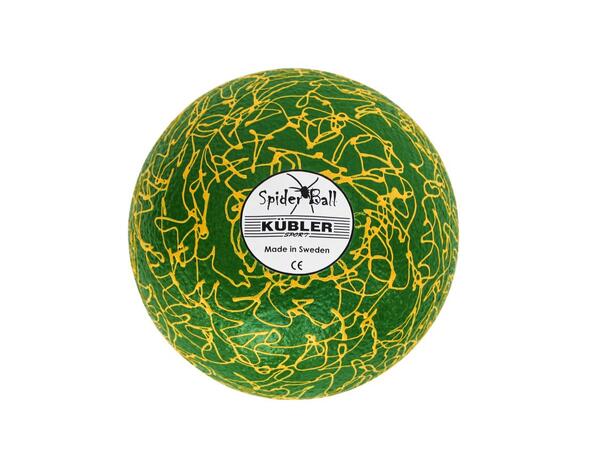 Kübler Sport® Softball Sett SPIDER 6-stk