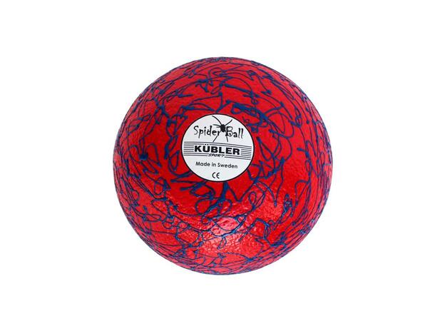 Kübler Sport® Softball Sett SPIDER 6-stk