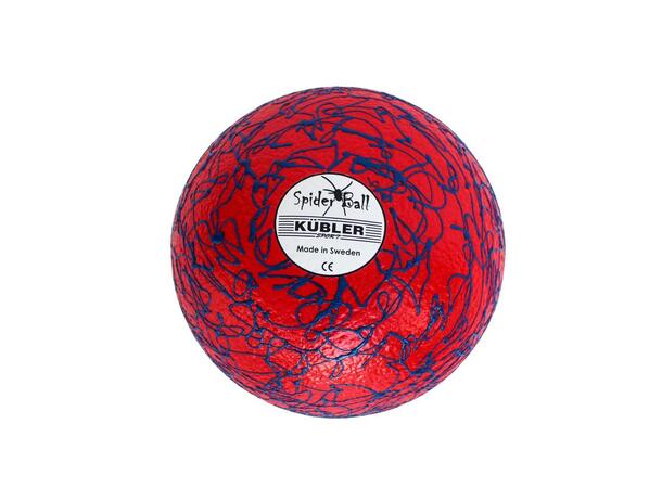Kübler Sport® Softball Sett SPIDER 6-stk 