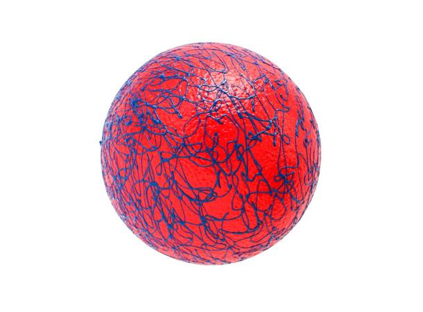 Kübler Sport® Softball Sett SPIDER 6-stk