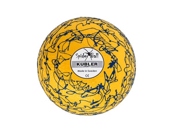 Kübler Sport® Softball Sett SPIDER 6-stk