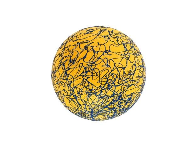 Kübler Sport® Softball Sett SPIDER 6-stk