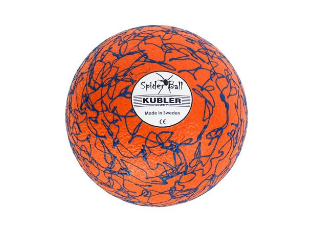 Kübler Sport® Softball Sett SPIDER 6-stk