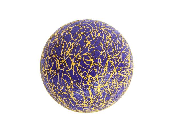 Kübler Sport® Softball Sett SPIDER 6-stk