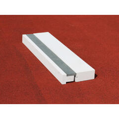 Lengdehopp satsplanke World Atlethic