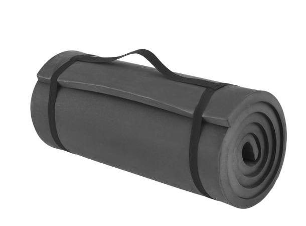 Liggeunderlag 200x50x2cm 