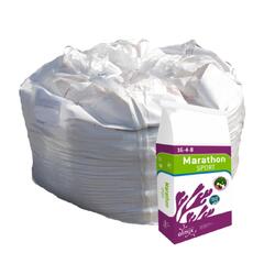 Marathon Sport 16 storsekk 16-1,7-6,6+1,2Mg+0,5Fe+3% alger