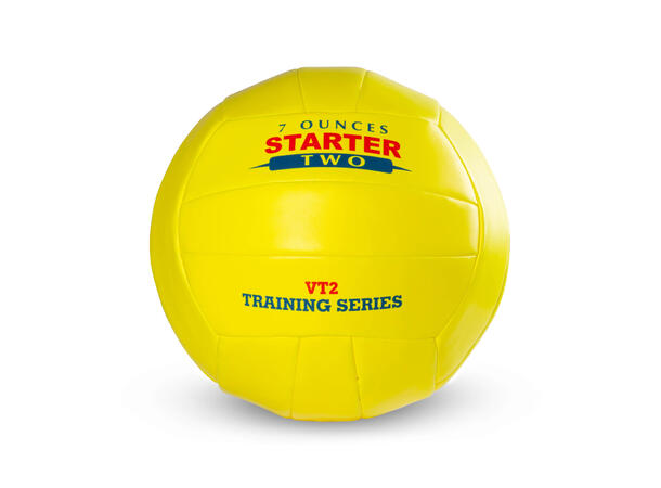 Maxi-Light Volleyball - Fairtrade Ekstra stor, men lettere 
