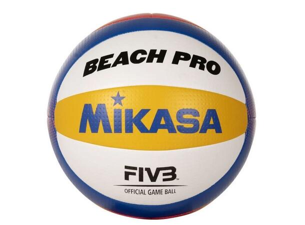 Mikasa® Beachvolley Pro Beach BV550C