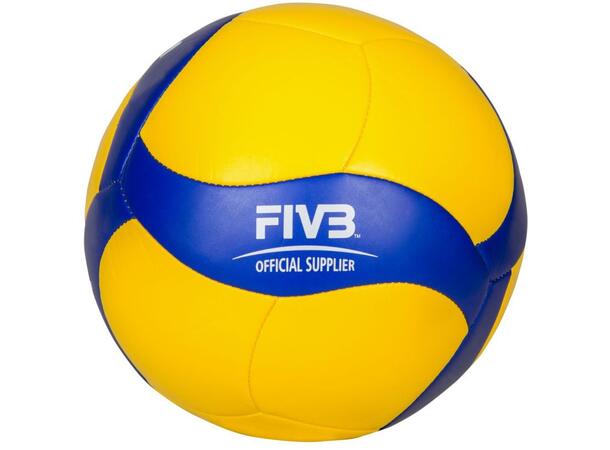 Mikasa® Volleyball V350W-SL Light Størrelse 5 